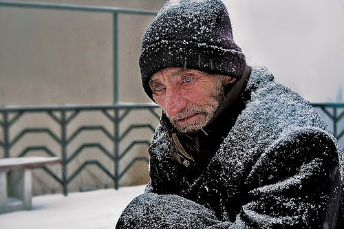 Дедо Киро едвај преживува: Тој е на работ на егзистенцијата и ИТНО му е потребна наша помош
