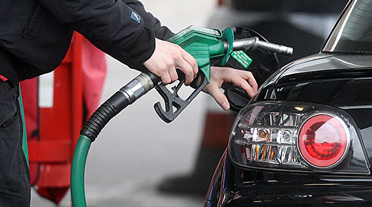 Сојузот на стопански комори е децидно против зголемување на акциза на горивата во криза