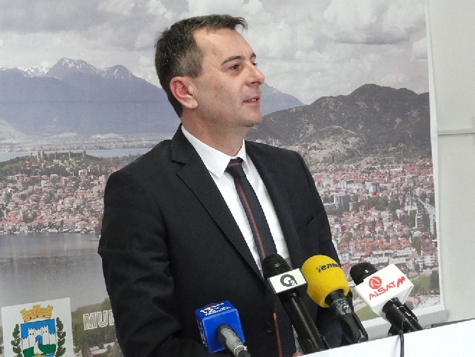 „За градоначалникот Стојаноски поважна е политиката отколку животот на поплавените граѓани“
