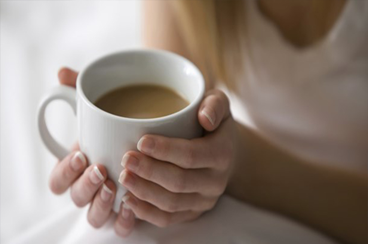Ако пиете топол чај или кафе ризикувате да заболите од оваа болест
