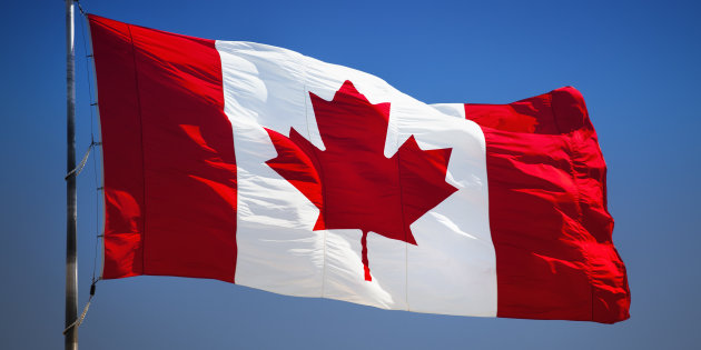 По речиси 30 години Канада доби родово неутрална химна