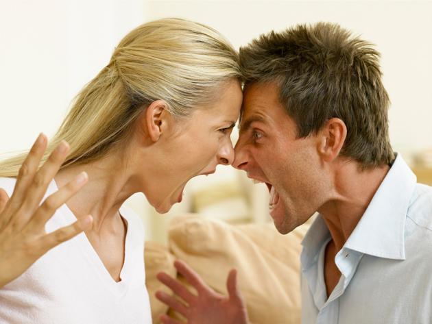 СОВЕТИ: Како да се справите со личниот гнев во љубовната врска