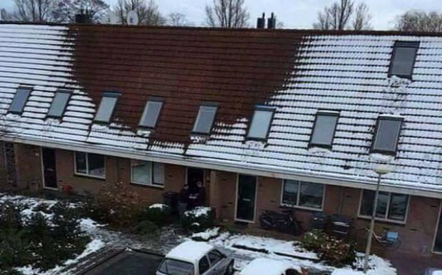Полицијата со апел: Доколку забележите ваков покрив, веднаш повикајте нè (ФОТО)