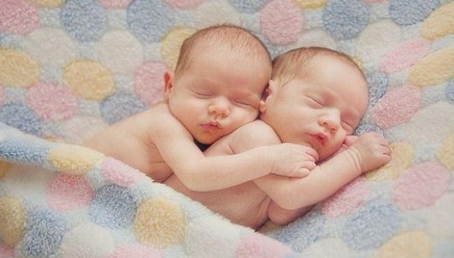 Убави факти: Бебињата родени во февруари се…