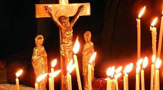 Голем празник за македонскиот народ: Прочка е ден за проштавање и очистување од гревовите