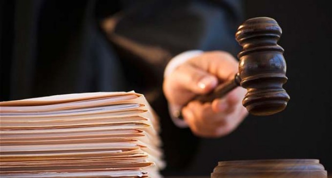 Денешен: Судиите во процесите на СЈО почнаа да фалсификуваат записници