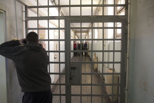 Триесет затвореници штрајкуваат со глад во затворот во Штип