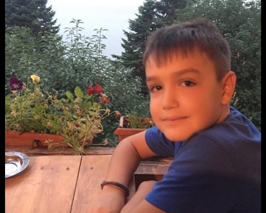 Исак Петковски има 9 години: Математиката му е љубов, а решавајќи умствени вештини собира медали и награди (ФОТО)