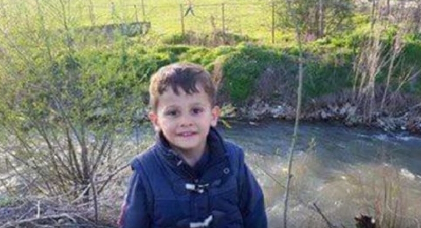 Се очекува пресуда за случајот со смртта на четиригодишниот Алмир