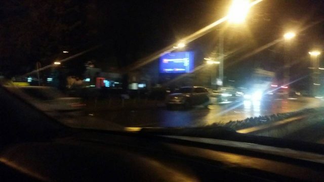 Бекир Асани се врати на местото на злосторството- со исто возило на исто место (ФОТО+ВИДЕО)
