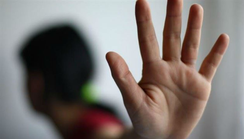 Седумнаесет годишна охриѓанка физички нападната од маж кој пред неколку месеци се обидел да ја злоставува