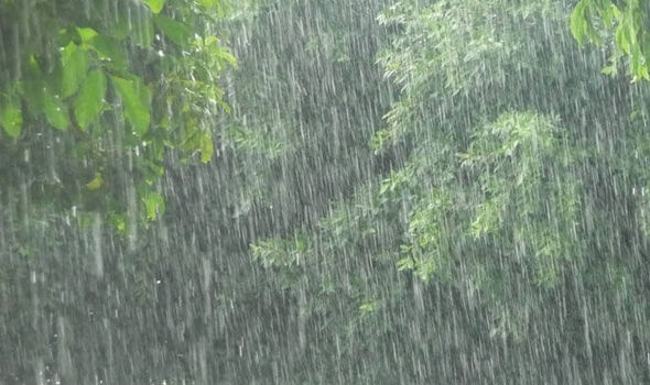 Поројни дождови во 12 окрузи во Романија