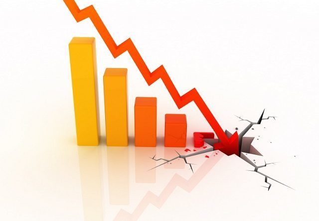 ВМРО-ДПМНЕ: 0% раст на БДП, 20% пад на градежништвото, цените растат, граѓаните ја чувствуваат економската стагнација