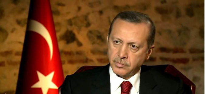 Ердоган: Турција прими четири милиони бегалци, ЕУ не го испочитува ветувањето
