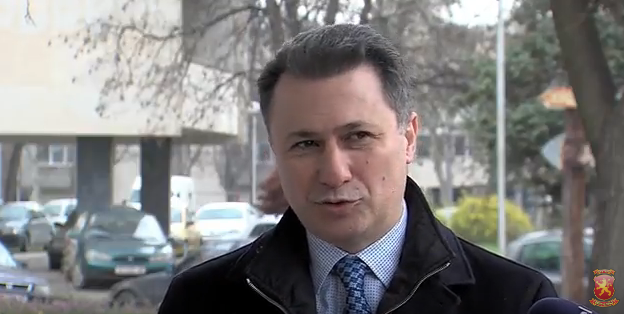 Груевски: Не може СЈО да отвори толку истраги колку што Заев прави глупости, обидите за дефокусирање се апсурдни!