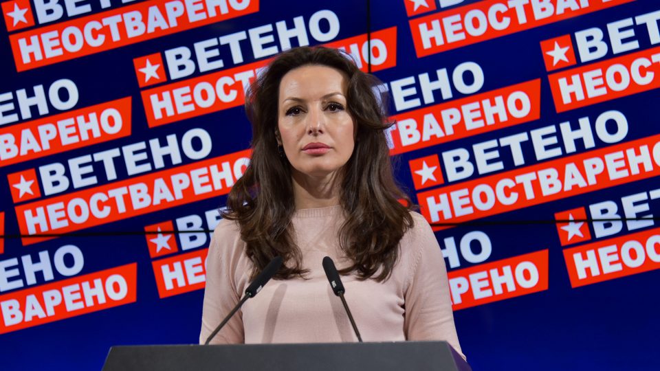 Попова: Ветија – не остварија поврат на ДДВ