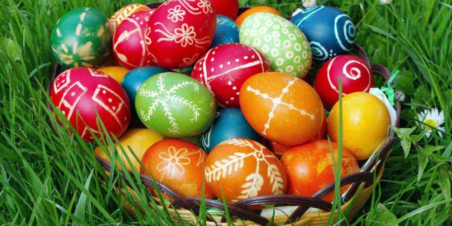 Може ли велигденските јајца да се вапцаат и денес, на Велики петок?