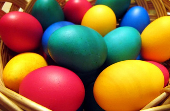 На Велики четврток се фарбаат јајца, овие работи треба да ги знаете и почитувате
