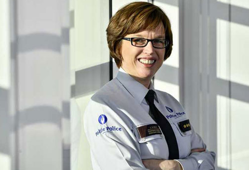 Европол си доби шефица- Катрин е првата жена која ќе ја извршува оваа функција