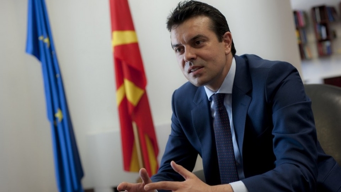 Попоски: Пораките од ЕУ за Македонија се да за членство, но не сега и не вака