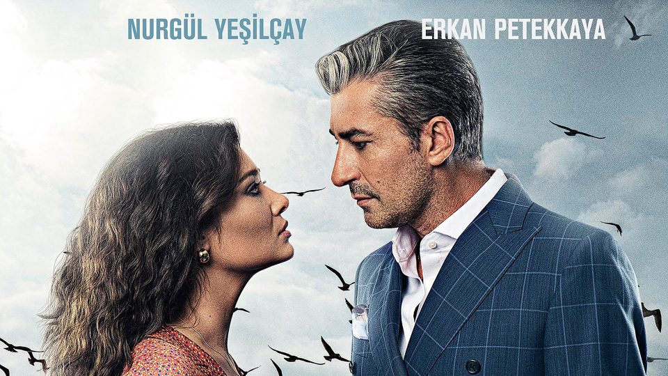 Тие забранија телевизиите да емитуваат турски серии