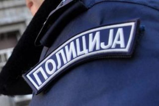 Полицаец спаси жена од водите на Крушевско езеро