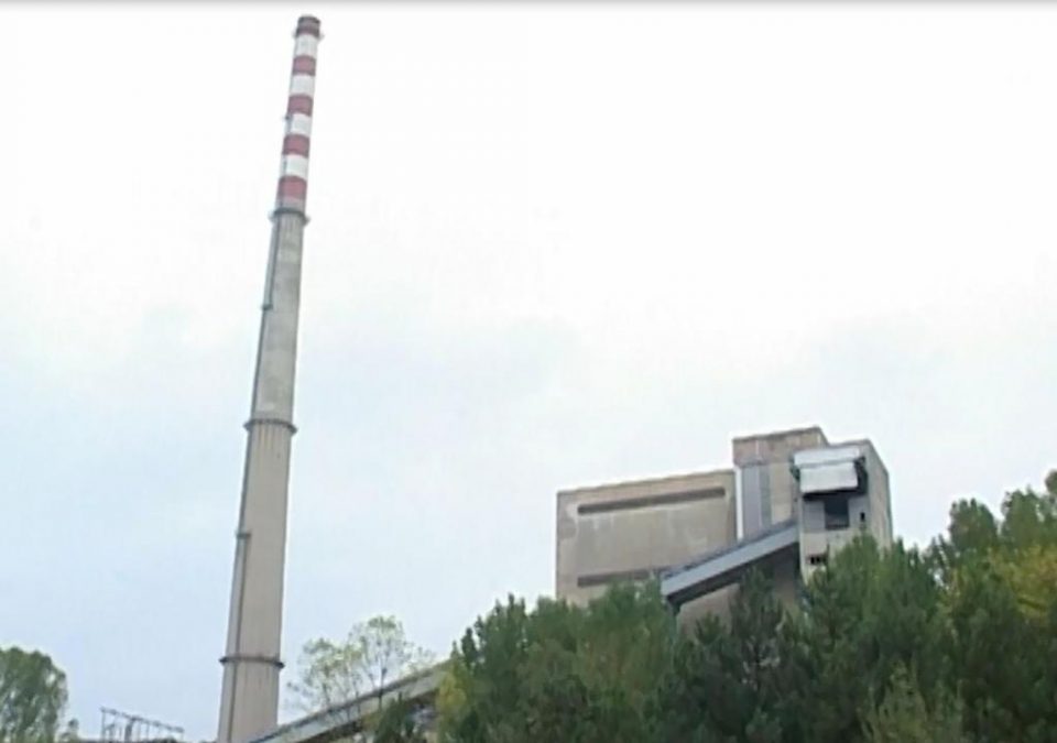 Комисија за енергетика на ВМРО-ДПМНЕ: РЕК Осломеј се “модернизира“ и работи како мазутара