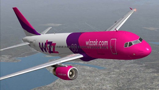 „Виз Ер“ и „Луфтханза“ доставија барања за финансиска поддршка за воведување нови авиолинии