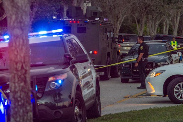 Уште едно пукање на Флорида: Ученик го ранил другарот