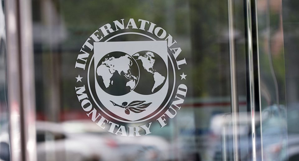 ММФ ги намали прогнозите за светската економија на раст од 3,7 отсто