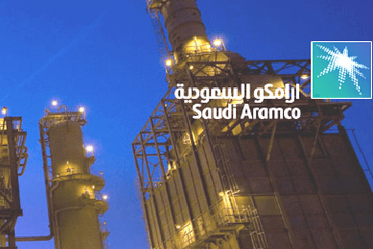 „Сауди Арамко“ ќе гради мега проект во нафтената индустрија