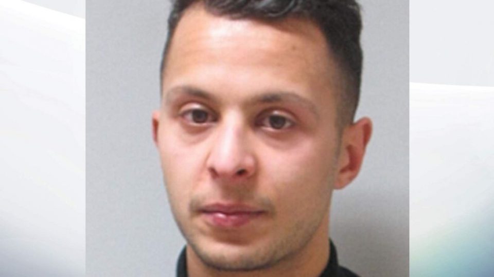 Осомничен за нападот во Париз е обвинет во Белгија