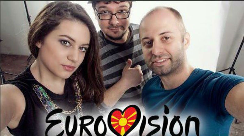 Почнува Евровизија, Eye Cue настапува вечерва