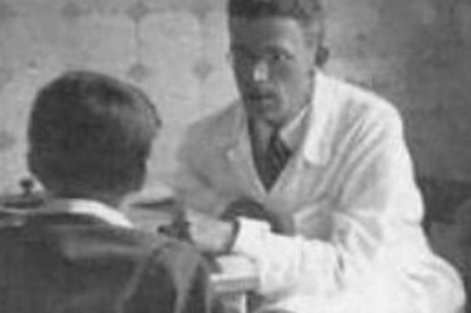 Праќал деца во смрт: Славниот педијатар, по кој е наречен Аспергеровиот синдром, бил дел од машината за убивање на Хитлер