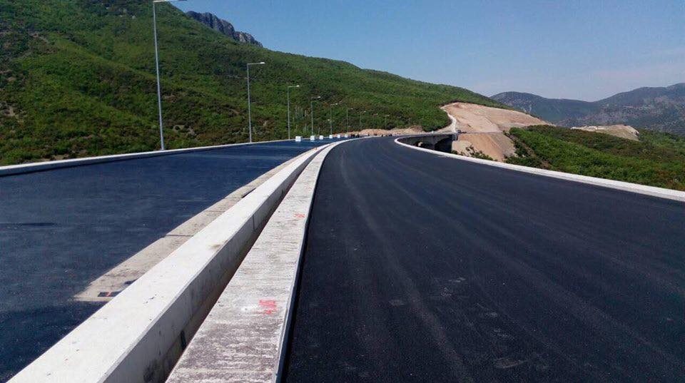 Каде ќе завршат 67 милиони евра од автопатот Кичево – Охрид?