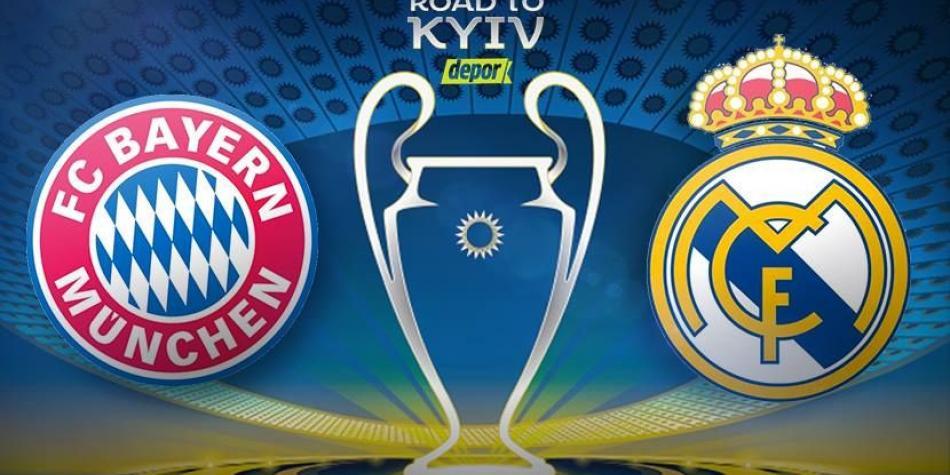 Реал Мадрид блиску до Киев: Европскиот првак со пресврт го покори Минхен (ВИДЕО)
