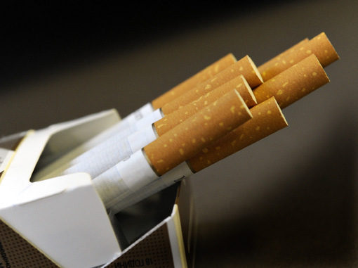 Стануваме „земја на тешки пушачи“, половина население пуши, во просек 20 цигари на ден