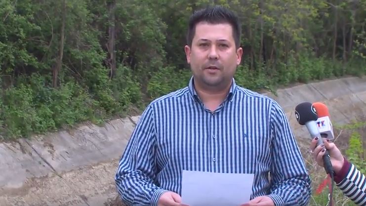 ВМРО-ДПМНЕ Кавадарци: Владата на Заев на најдрзок начин се обидува да ги уништи земјоделците во тиквешкиот регион