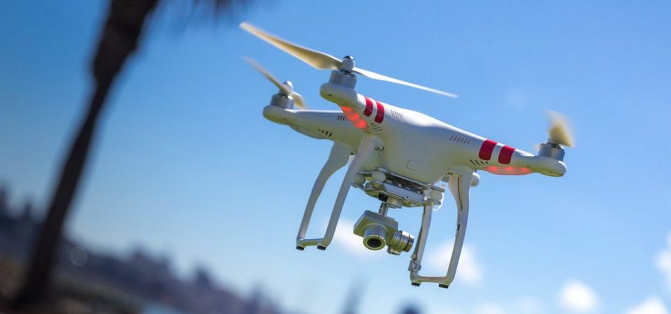 ОН развива светски регистар за дронови