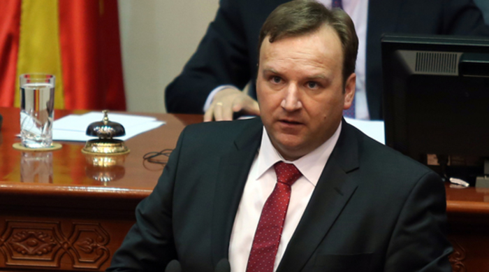 Емил Димитриев: Дали владата работи на индустриската зона во Пробиштип?