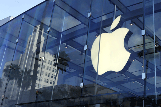 Во Италија „Епл“ казнет со 10 милиони евра