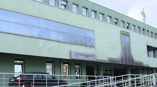 На Клиниката за гинекологија во Скопје се породила родилка позитивна на коронавирус- еве ги деталите