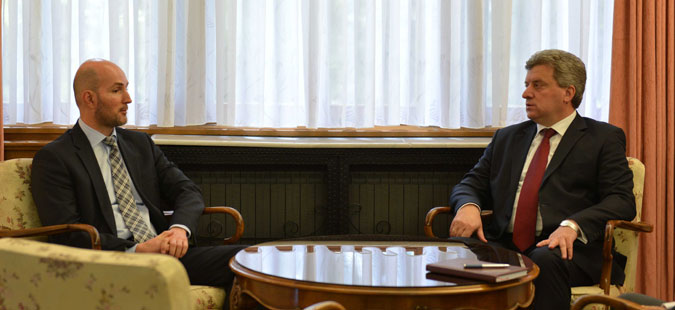 Иванов повторно го предложи Богов за гувернер на Народна банка