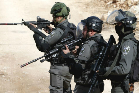 Израелски војници убија тројца демонстранти на границата со Газа