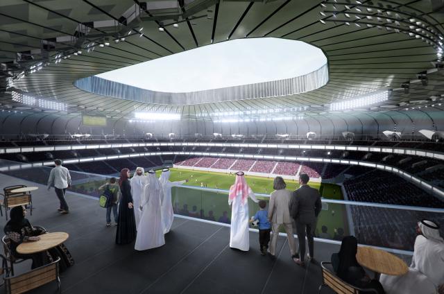Катар разговара со ФИФА за проширување на СП 2022