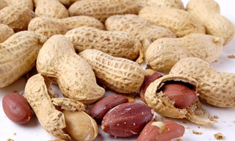 Шест причини зошто е здраво да јадете кикирики