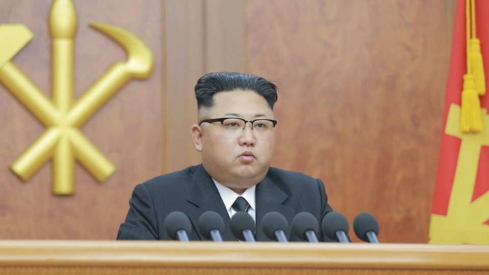 CNN: Ким Јонг-ун е жив и здрав