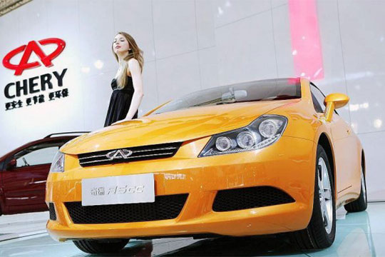 Кина најави целосна промена во автомобилската индустрија