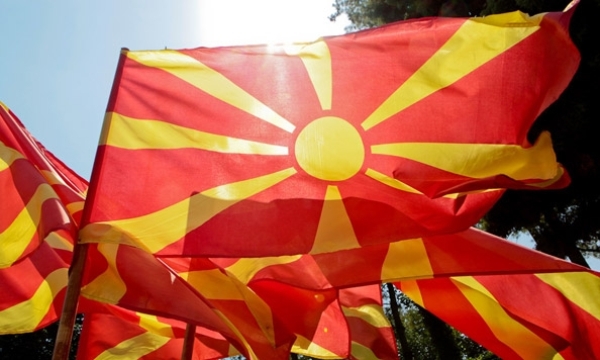 Македонија одбележува 30 години независност