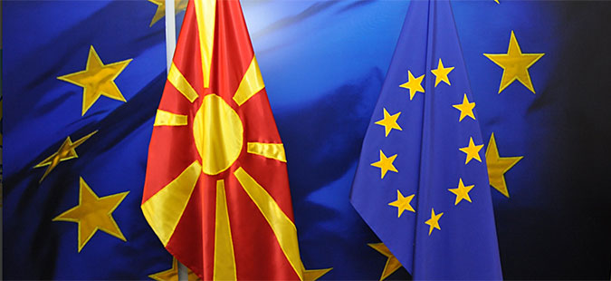 Никаков датум за преговори да не им се дава на Македонија и Албанија, смета Франција